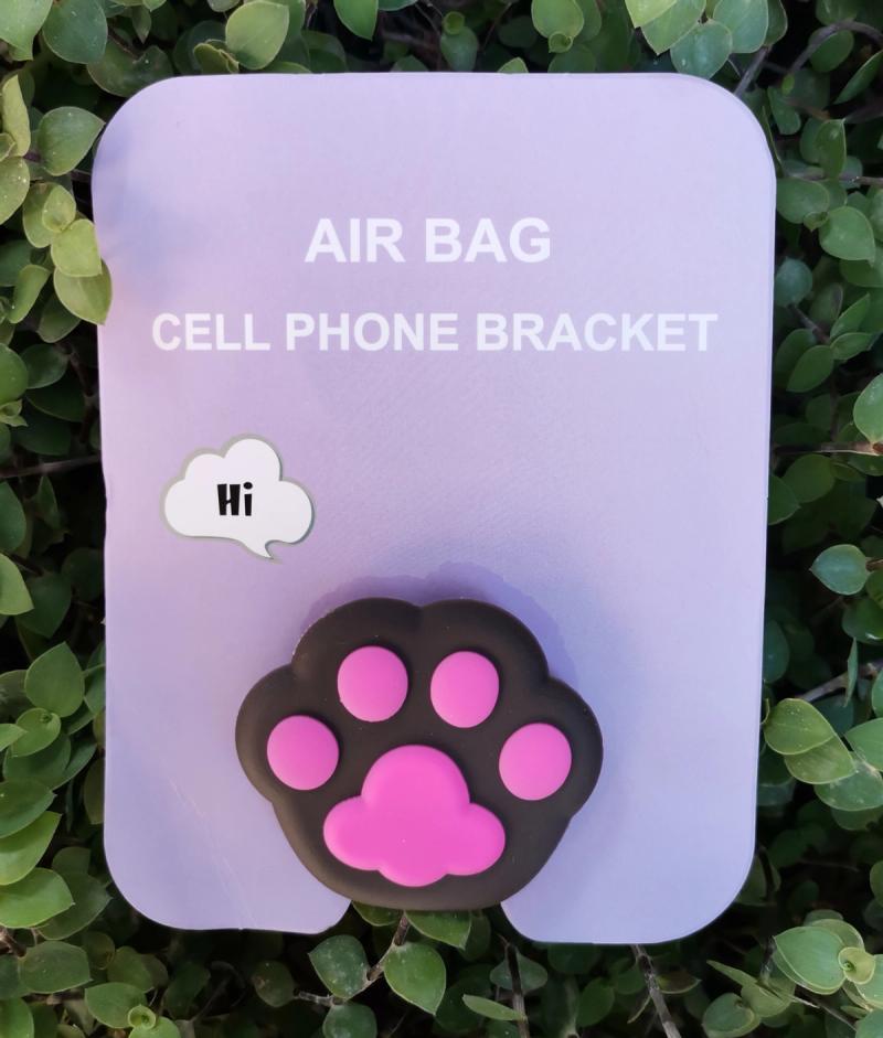 Pop Socket Patita