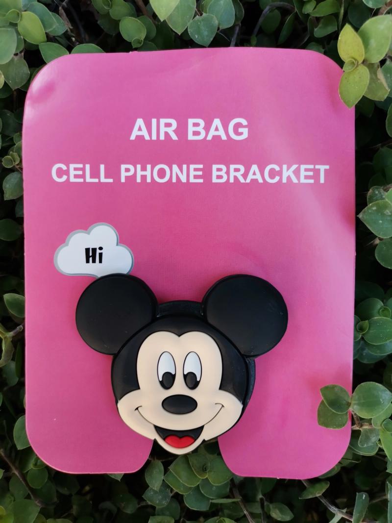 Pop Socket Mickey Mouse
