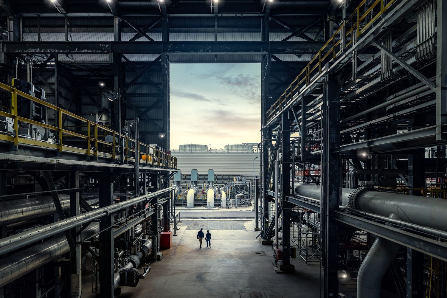 Woodside Energy