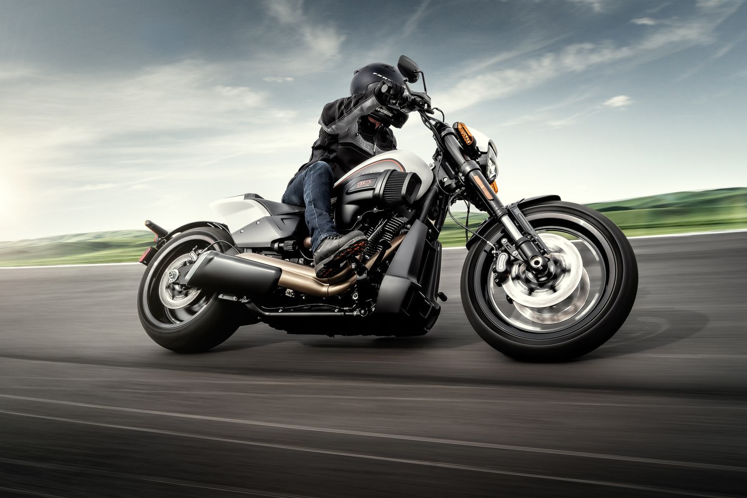 Harley-Davidson