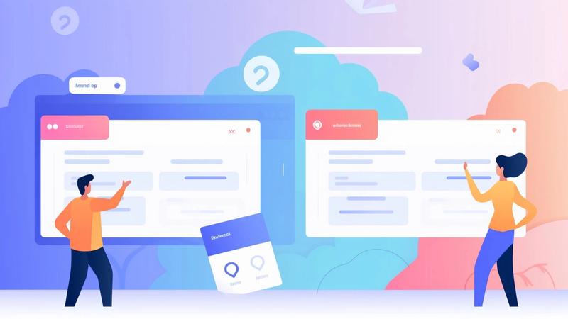 Why do you need a redirect service?