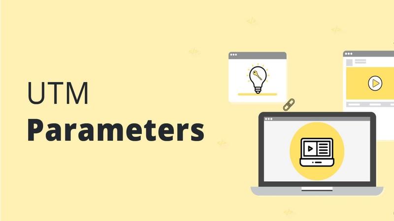 Strategic Redirection: Utilize UTM Parameters Support