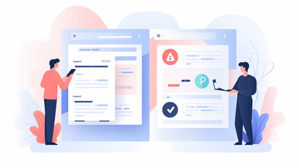 Understanding the Redirection for the Main and Sub URL