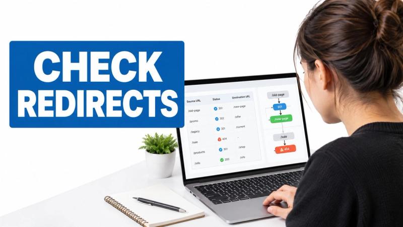 How to Use a Bulk Redirect Checker