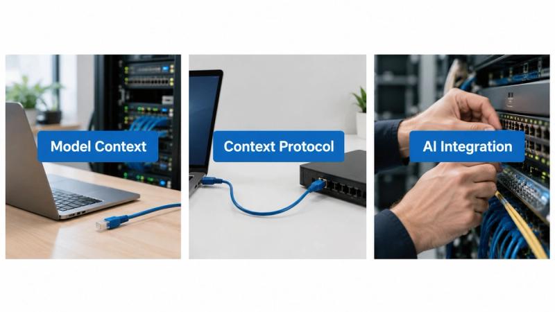 What Is Model Context Protocol and How It Works