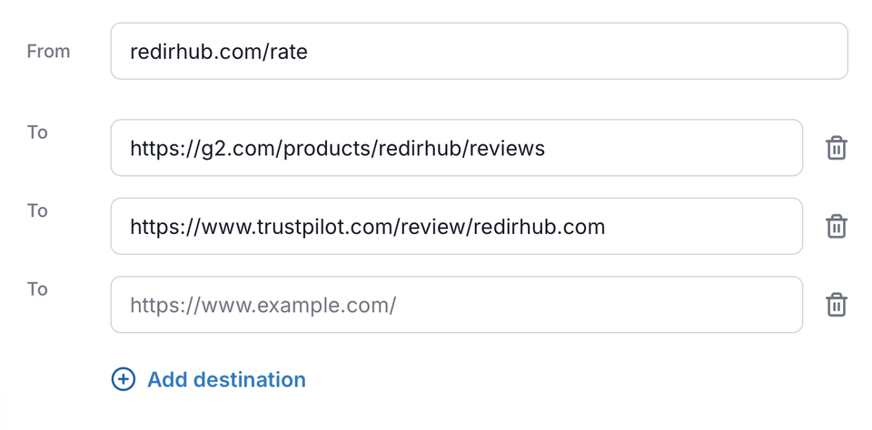 A/B Test Landing Pages Without Engineering