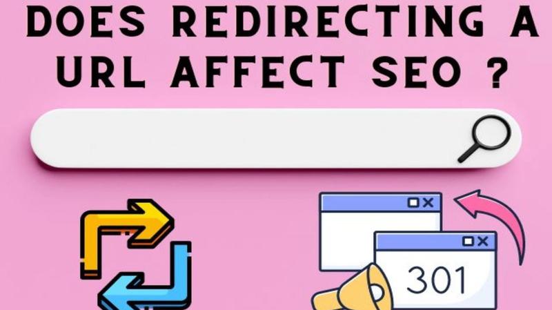 Does Redirecting A URL Affect SEO? Explained