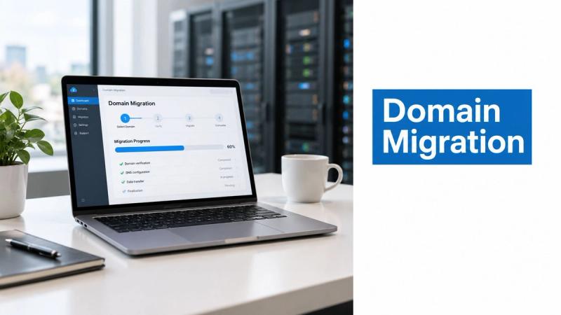 SEO Domain Change: A Practical Migration Guide for 2026