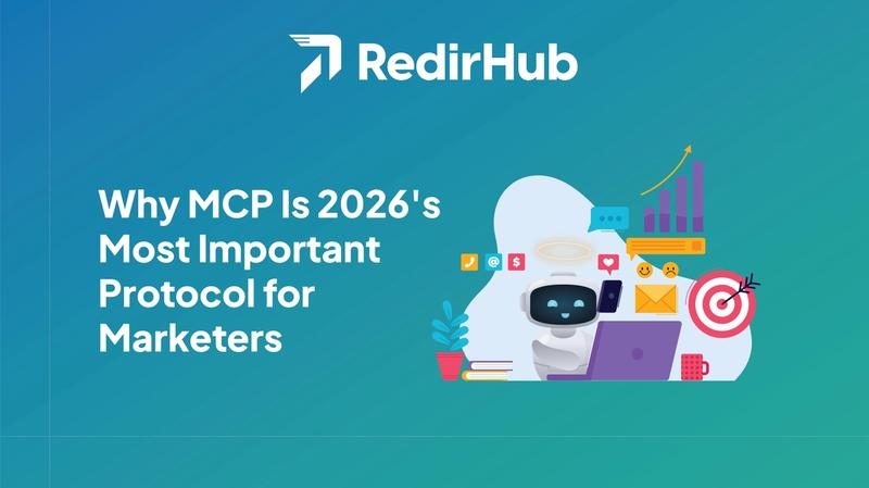 Por qué MCP es el protocolo más importante para los comercializadores en 2026