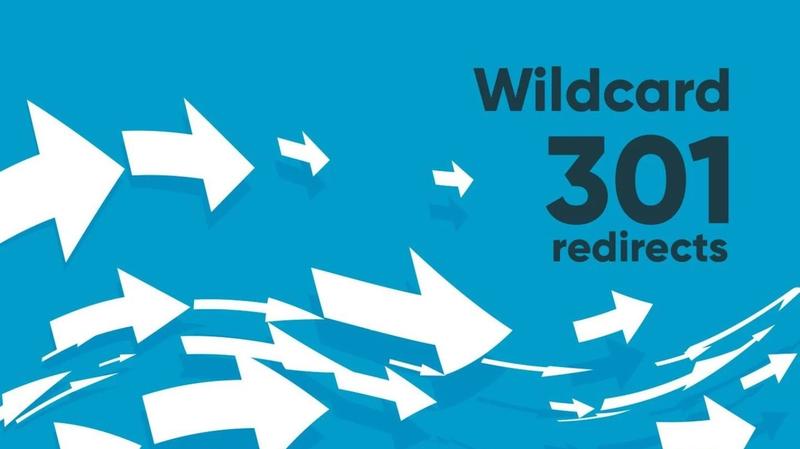 Wildcard Redirects: Boost SEO by Routing .domain.com to Main Site