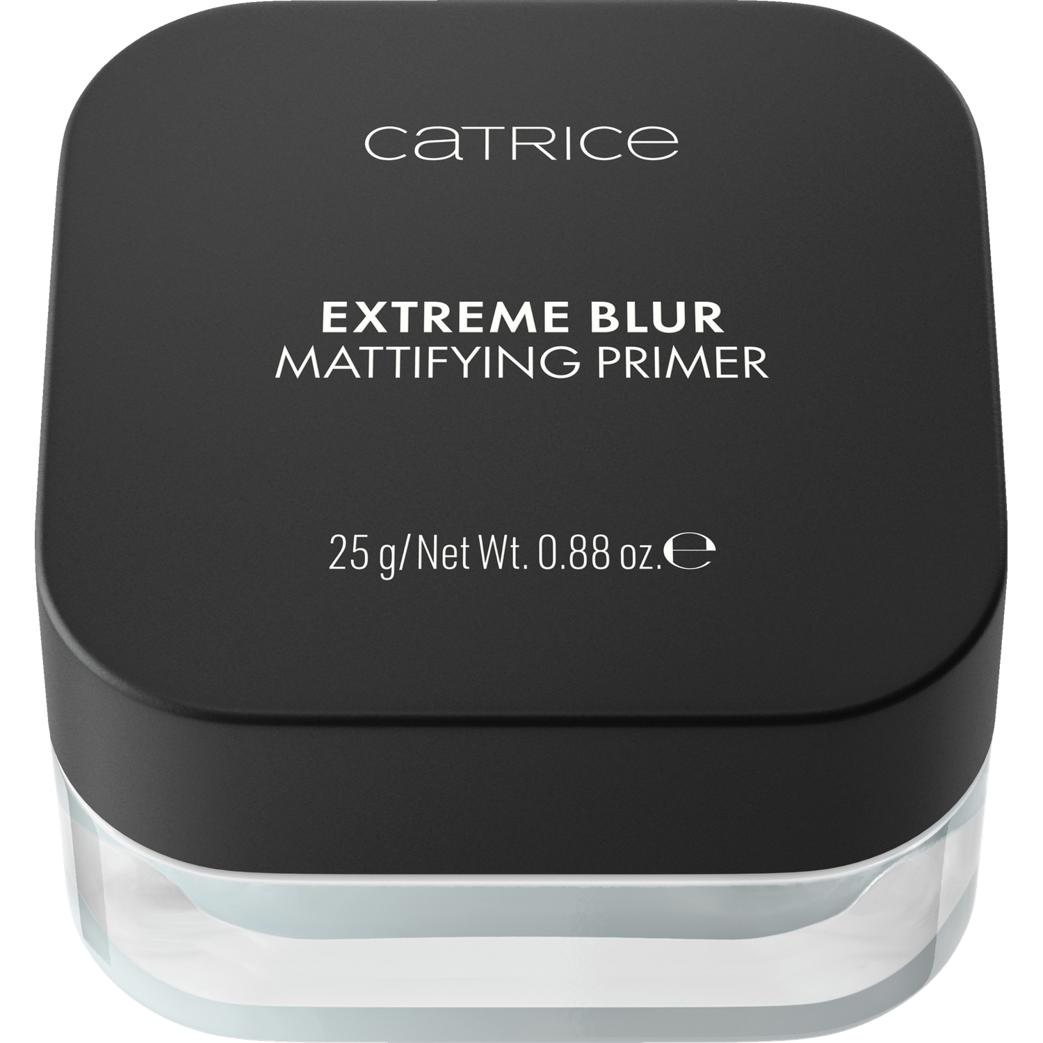 Catrice Extreme Blur Mattifying Primer