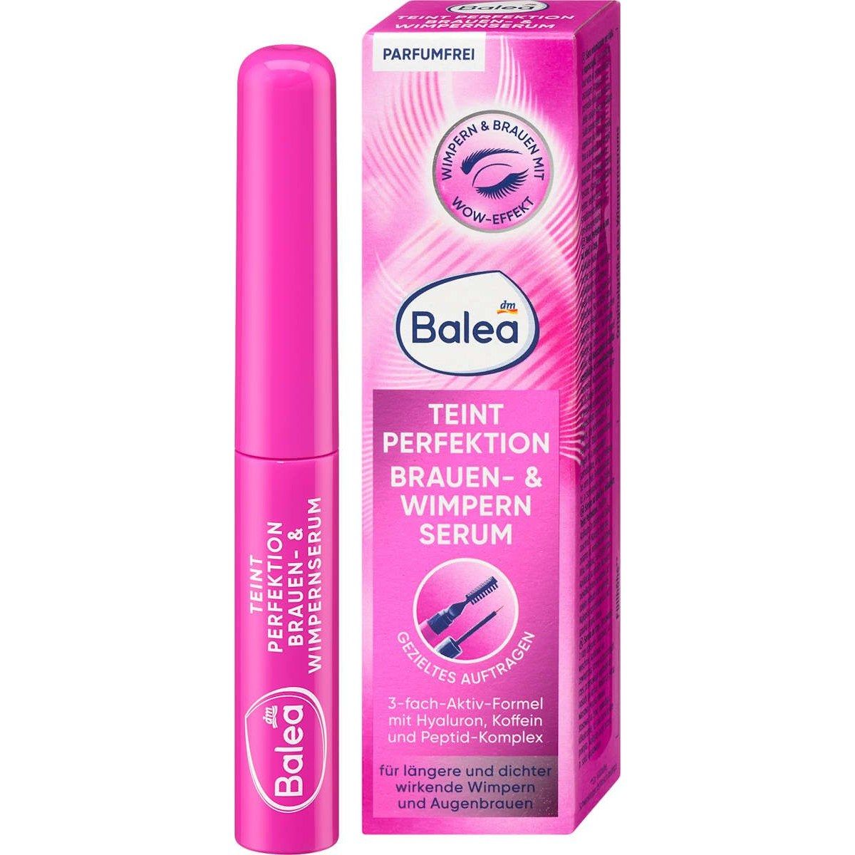 Balea Lash Serum