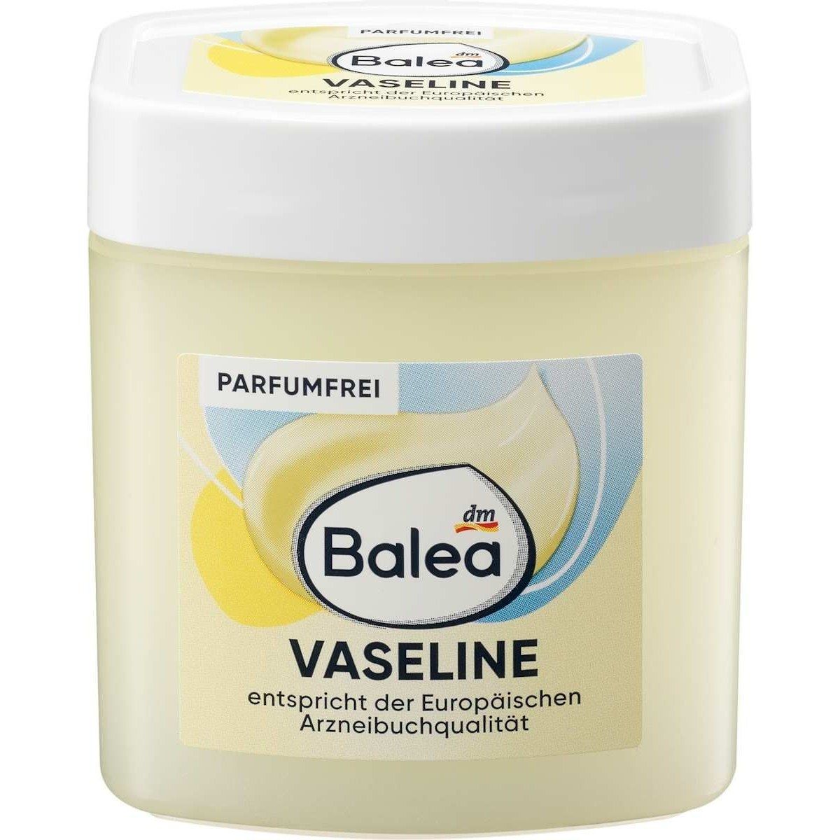 Balea Vaseline 125ml