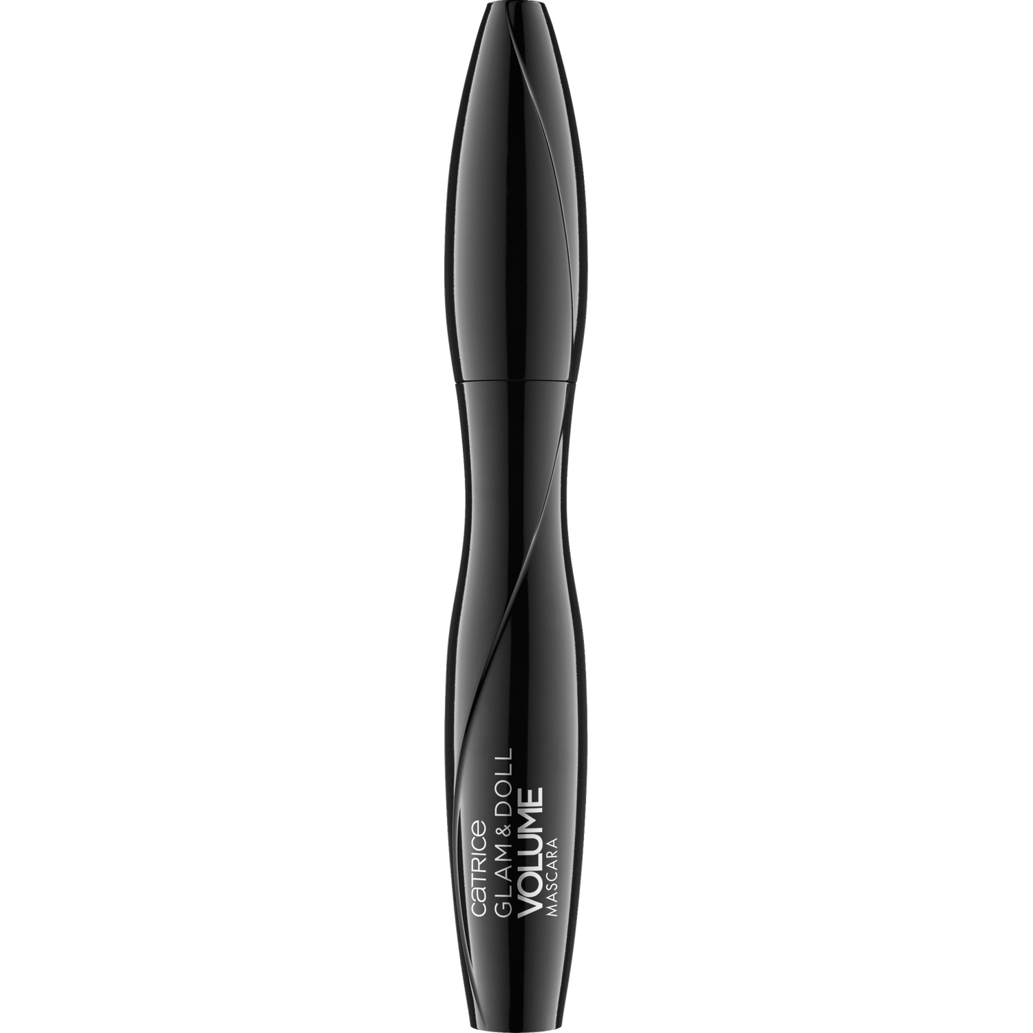 Catrice Glam & Doll Volume Mascara 010 Black
