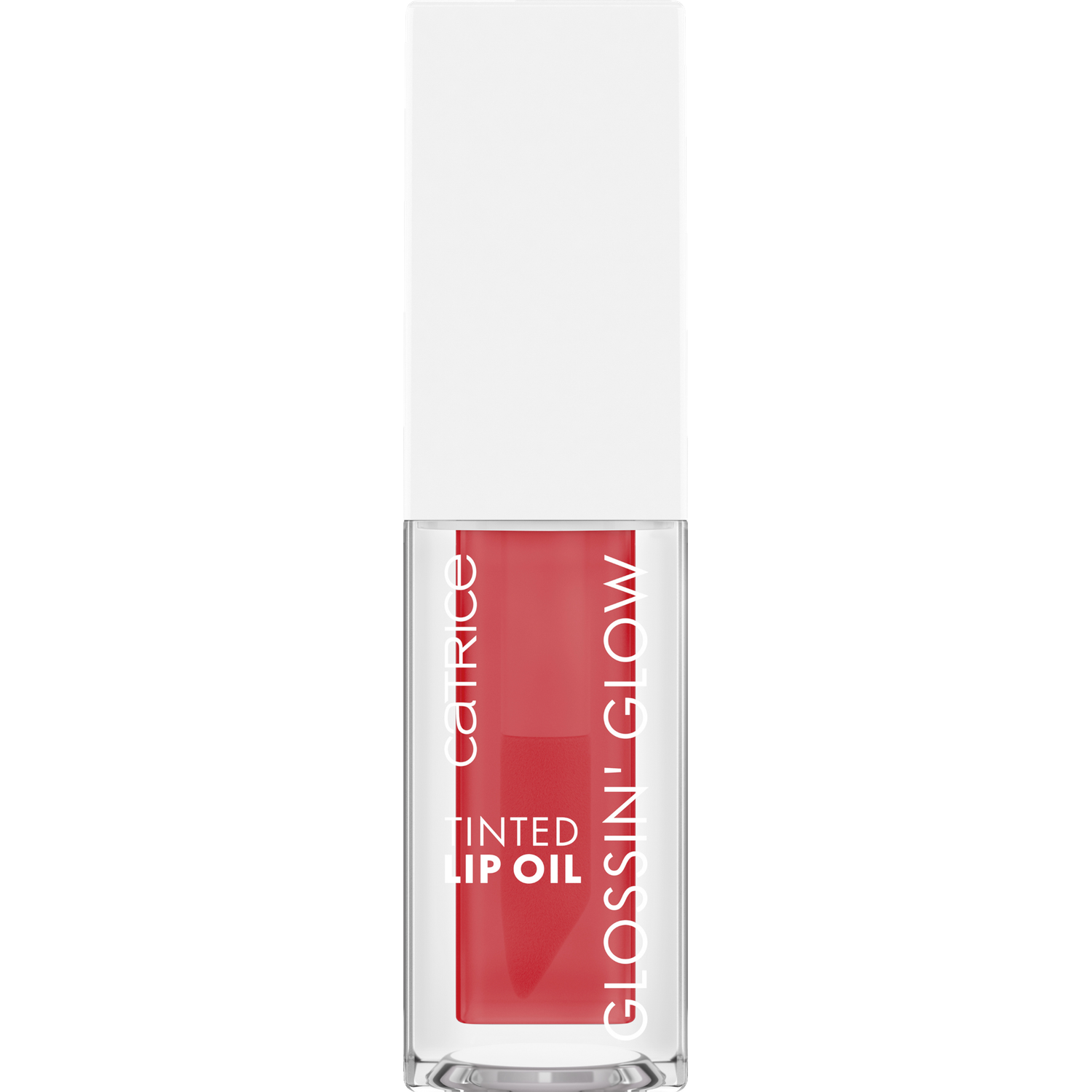 Catrice Glossin' Glow Tinted Lip Oil 020 Drama Mama