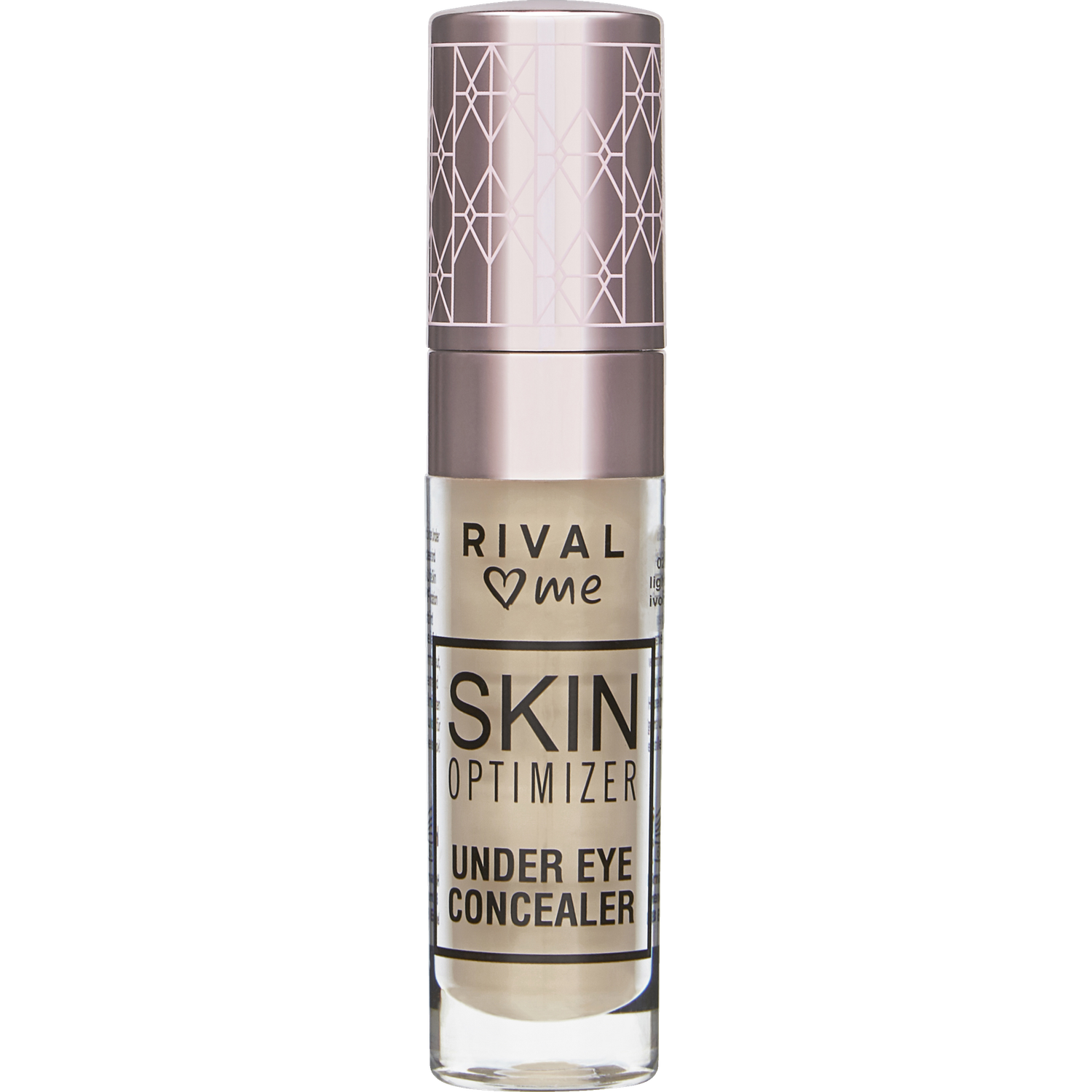 RIVAL loves me Skin Optimizer Concealer 03 Light Sand