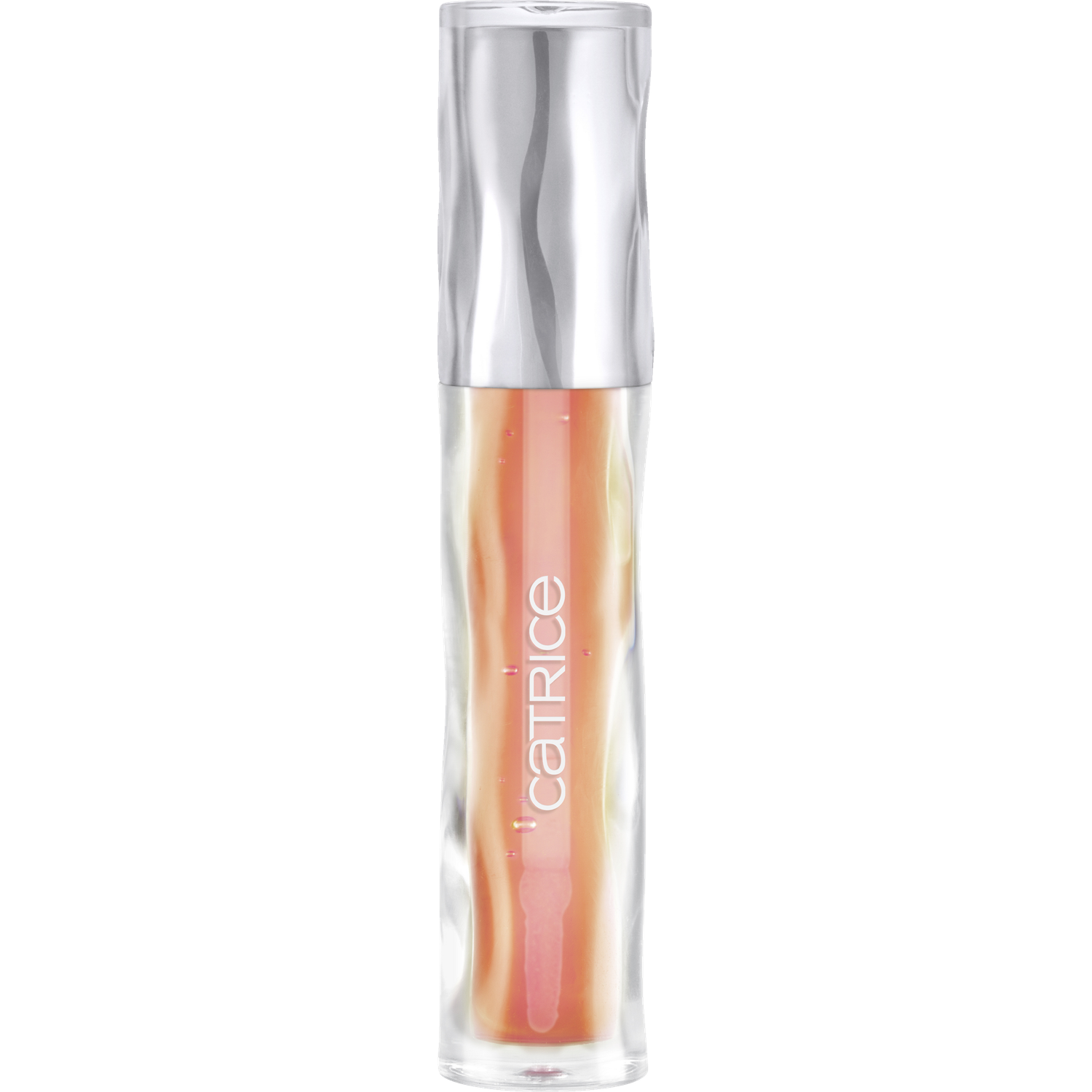 Catrice Lip Gloss Underwater Secrets Hydra C01 Rollin In The Deep
