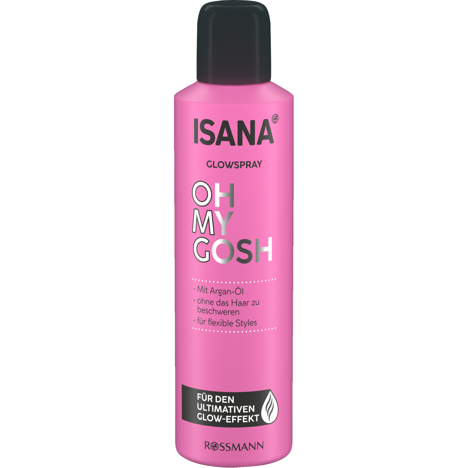 ISANA Glow Spray Oh My Gosh