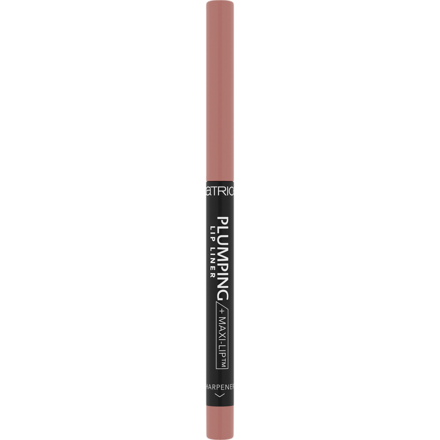 Catrice Plumping Lip Liner 010 Understated Chic