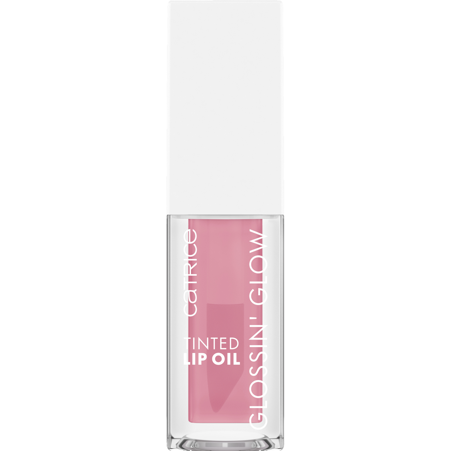 Catrice Glossin' Glow Tinted Lip Oil 010 Keep It Juicy