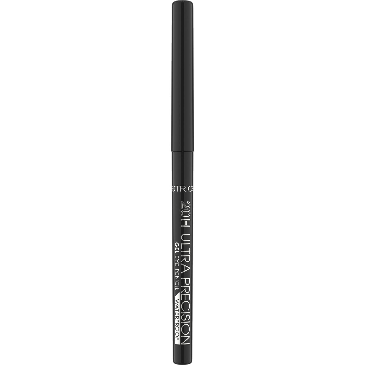 Catrice 20H Ultra Precision Gel Eye Pencil Waterproof 010