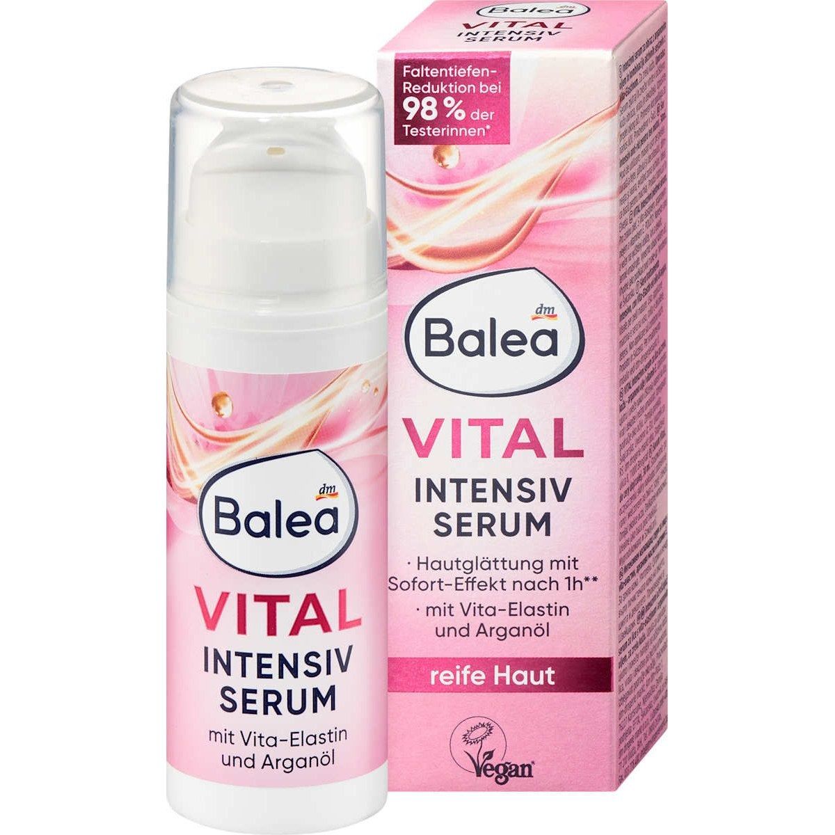 Balea Vital Intensive Serum