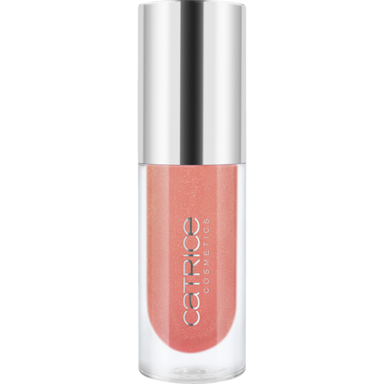 Catrice Eternal Red Cherry Bomb Lip Oil C01 Scarlett Spark