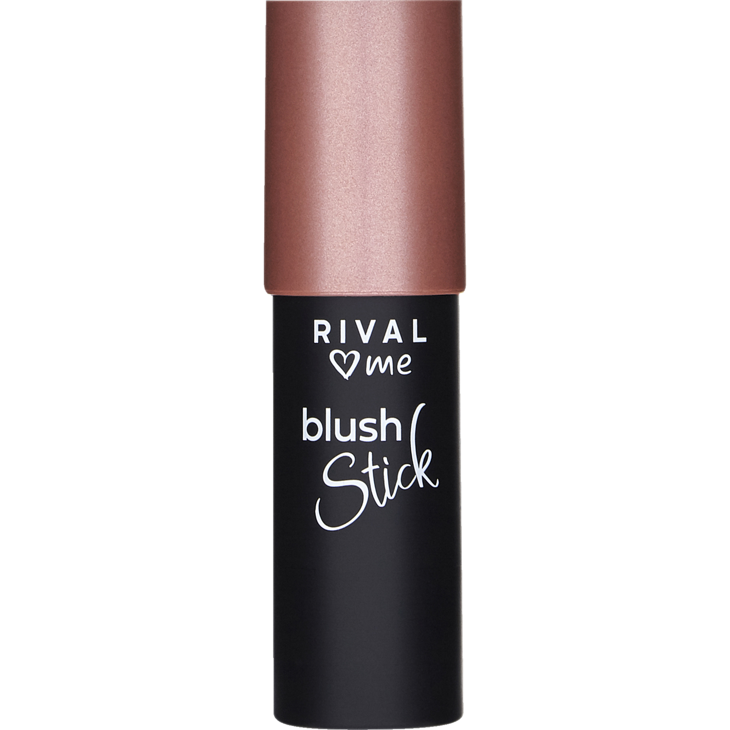 RIVAL loves me Blush Stick 03 Vintage Rose