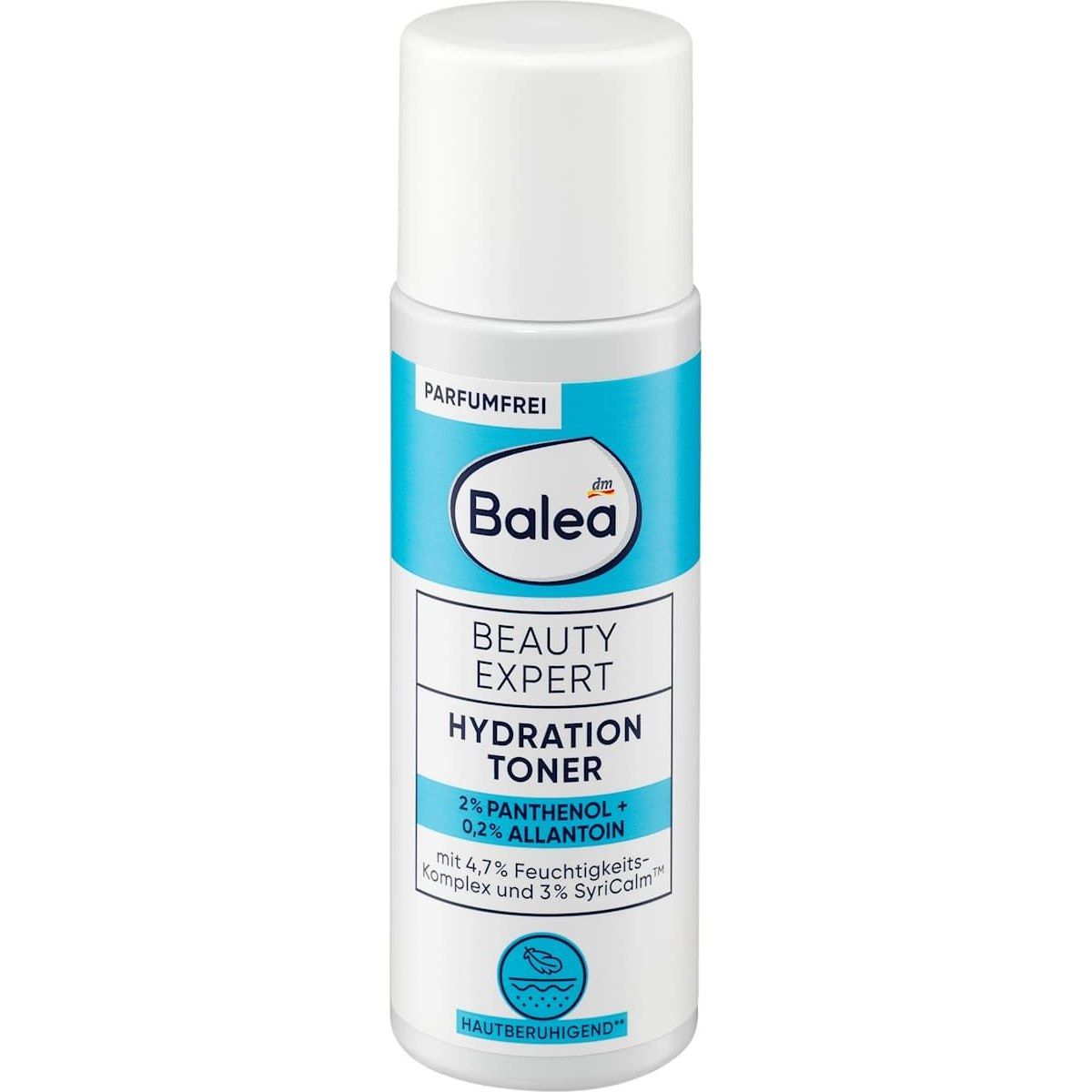 Balea Beauty Expert Hydration Toner