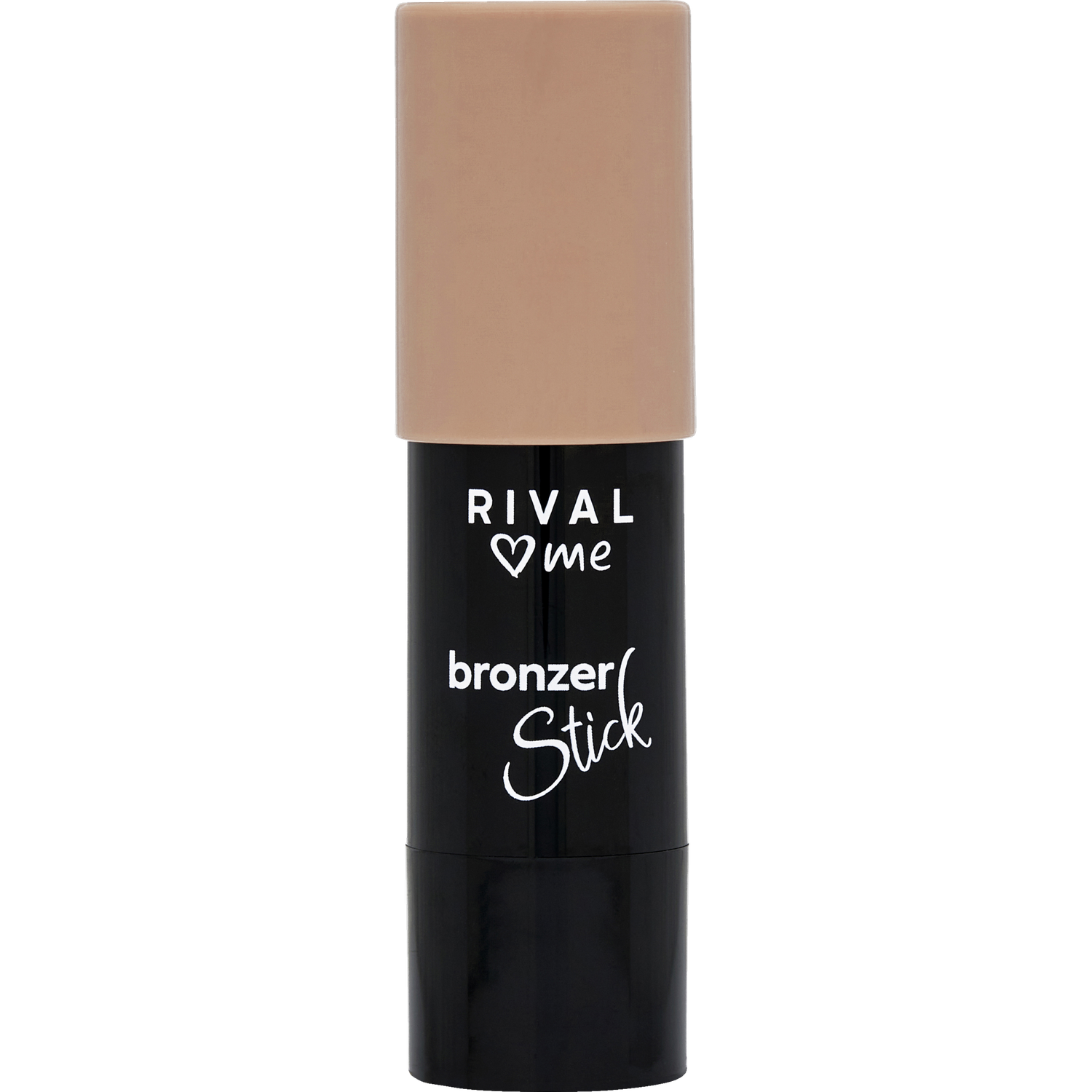 RIVAL loves me Bronzer Stick 01 Caramel