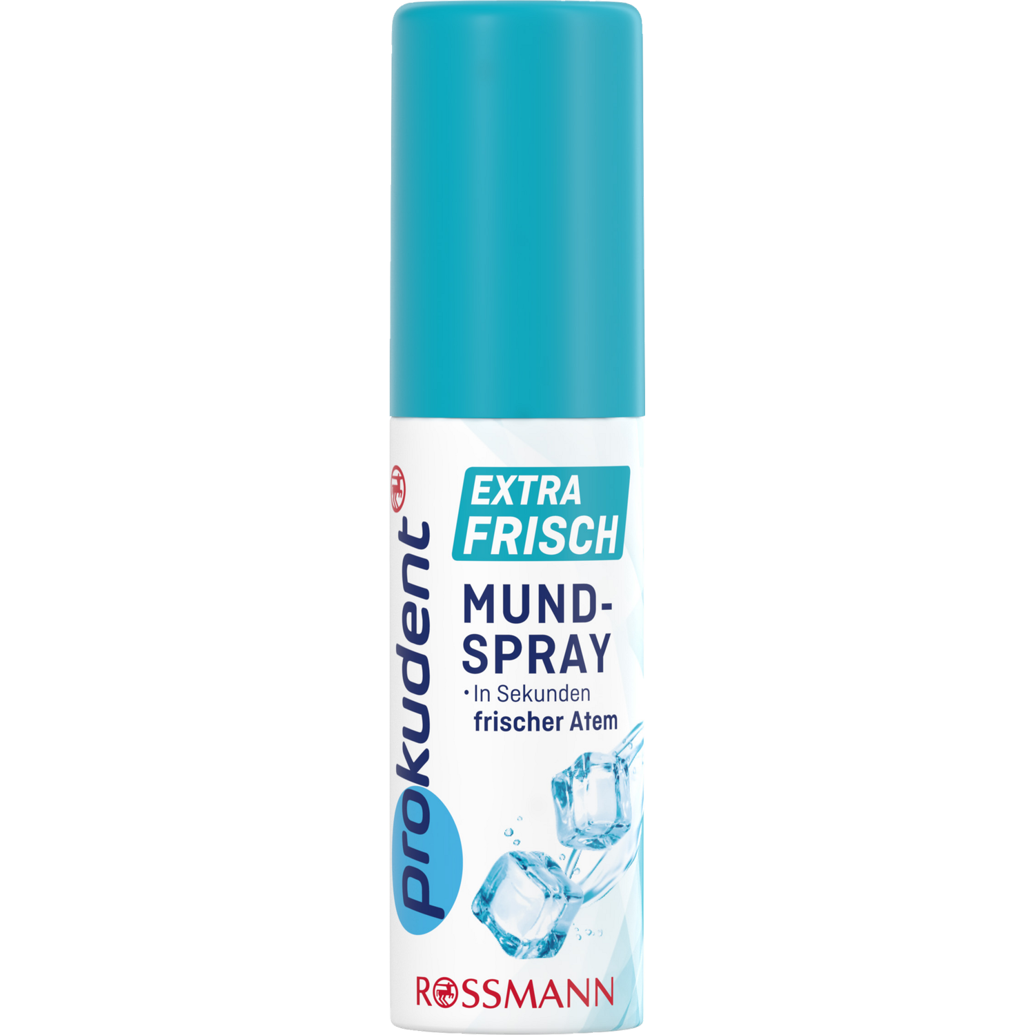 prokudent Mouth Spray Extra Fresh
