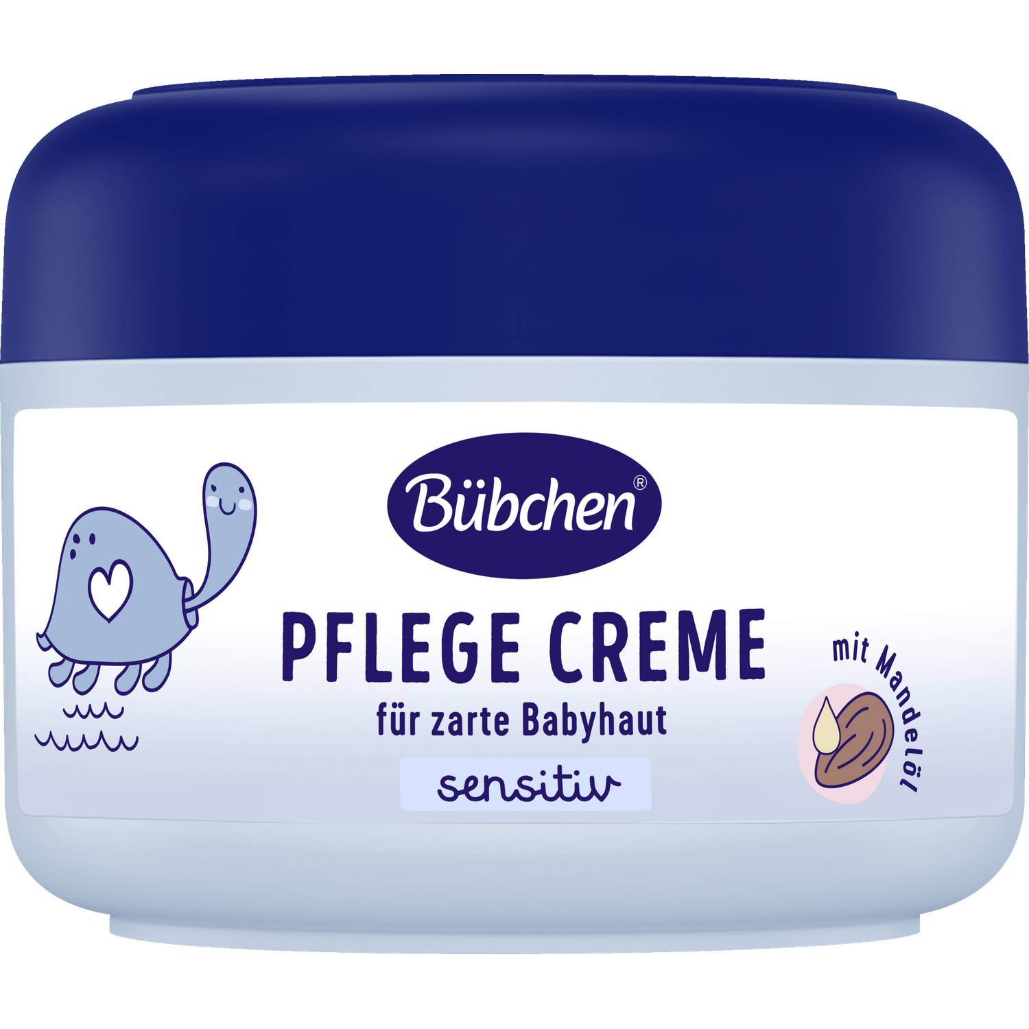 Bübchen Sensitive Care Cream