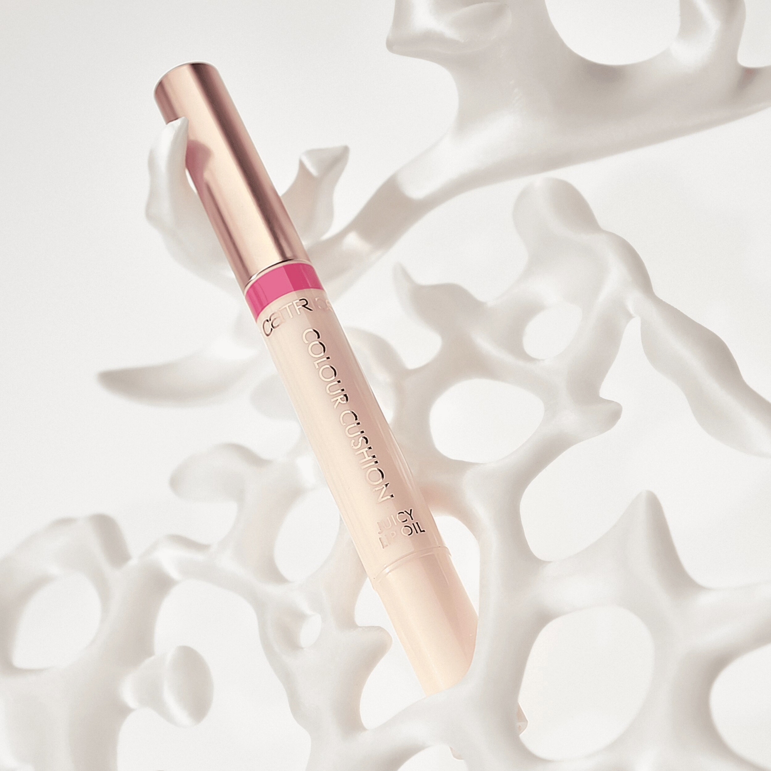 Catrice Colour Cushion Juicy Lip Oil 030 Palm Punch