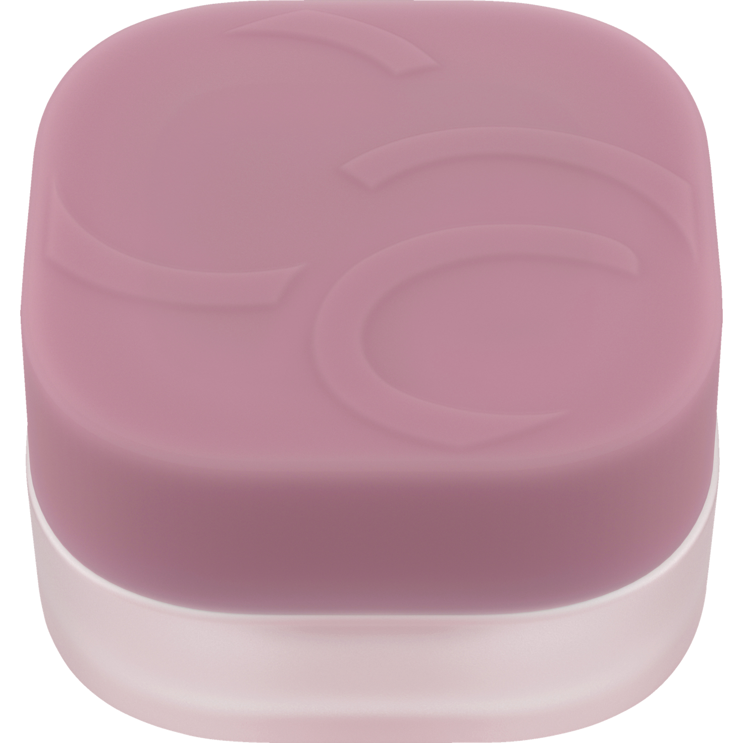Catrice Velvet Pudding Blurring Blush Raspberry Fudge