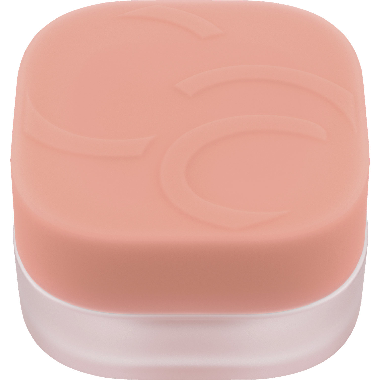 Catrice Velvet Pudding Blurring Blush Peach Pudding