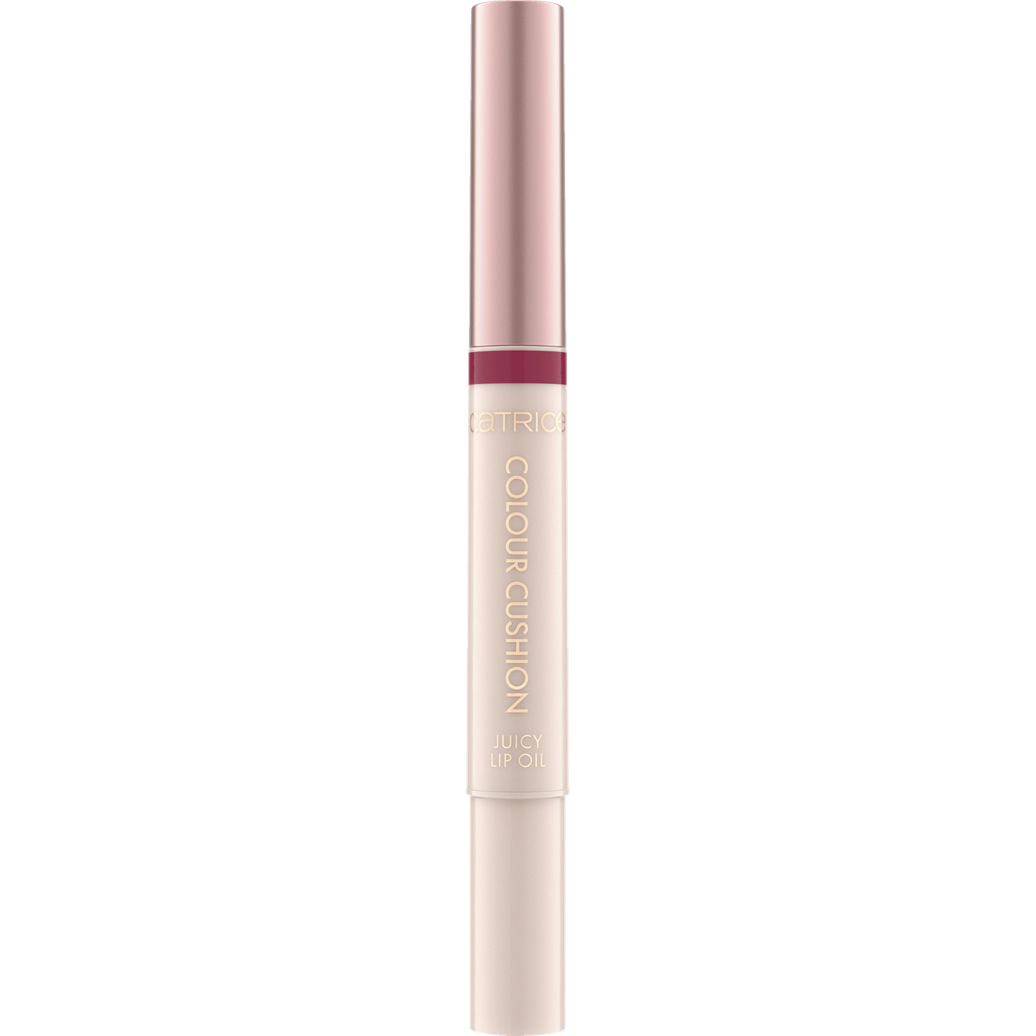 Catrice Colour Cushion Juicy Lip Oil 040 Crimson Crush