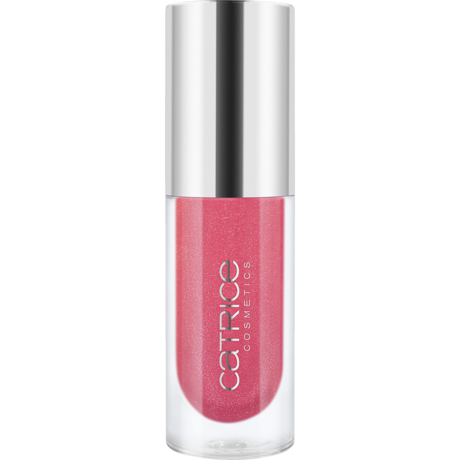 Catrice Eternal Red Cherry Bomb Lip Oil C02 Ruby Radiance