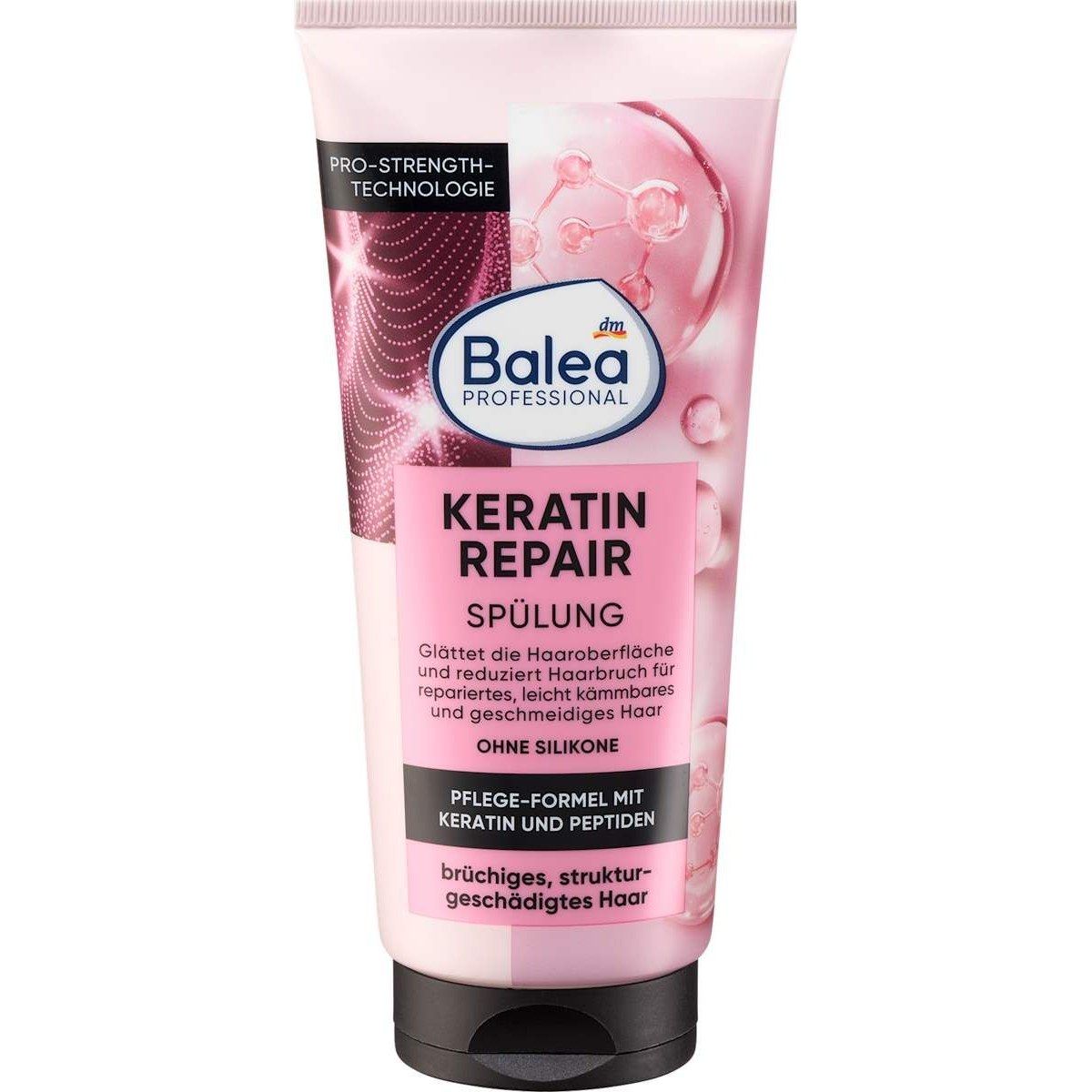Balea PROFESSIONAL Keratin Repair Conditioner