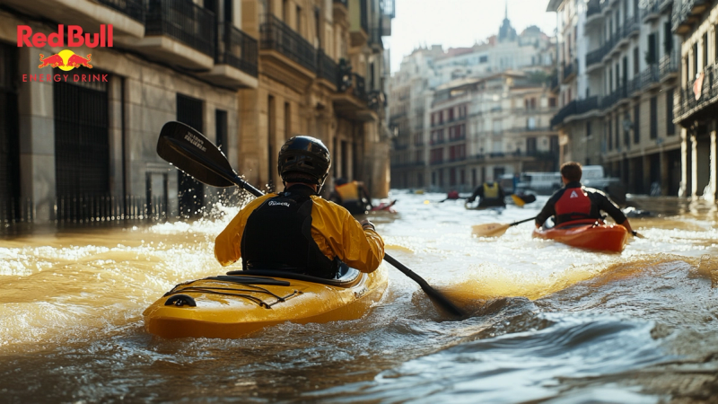 Climate Foresight Exploration