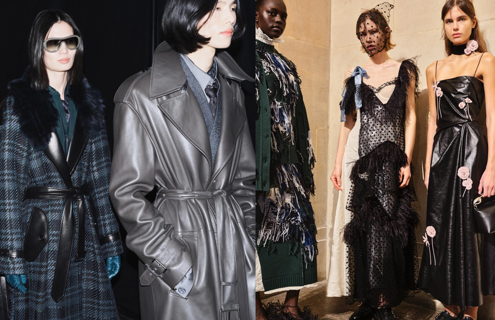 FW26: London's powerful Fashion Week duo | Mirth FW26: London's powerful Fashion Week duo | Mirth