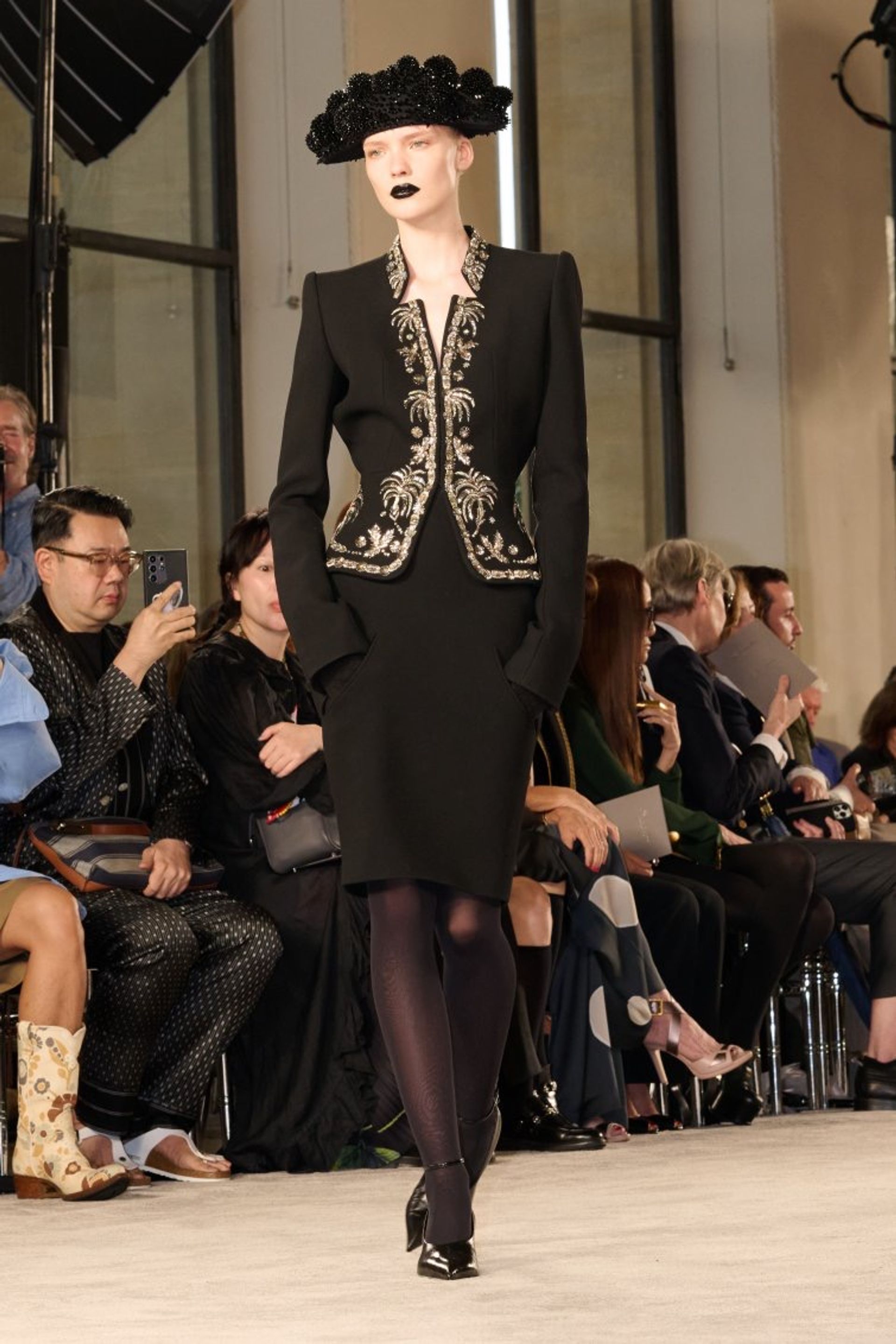 The best in shows: Haute Couture Fall/Winter 2025-2026 | Mirth