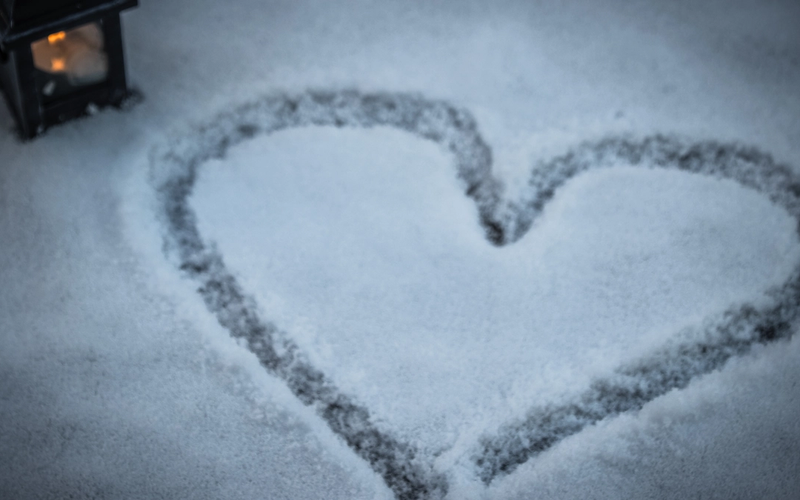Date Ideas for Valentines Day in Red River