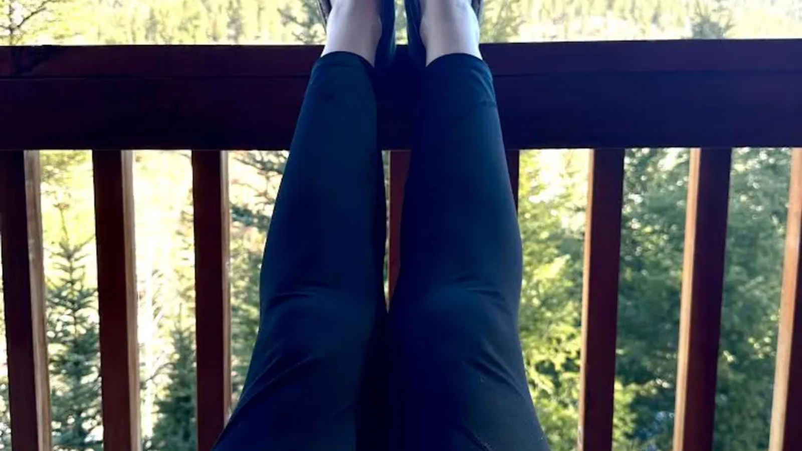 Time to Recharge: A Guide to Slow Mountain Days