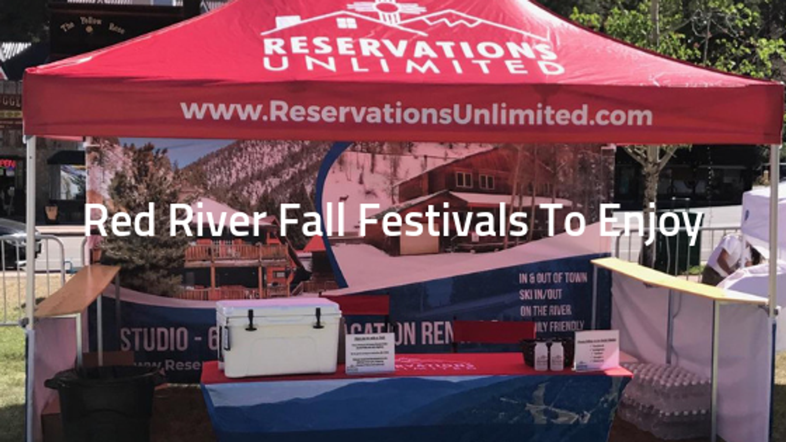 Red River Fall Festivals To Enjoy