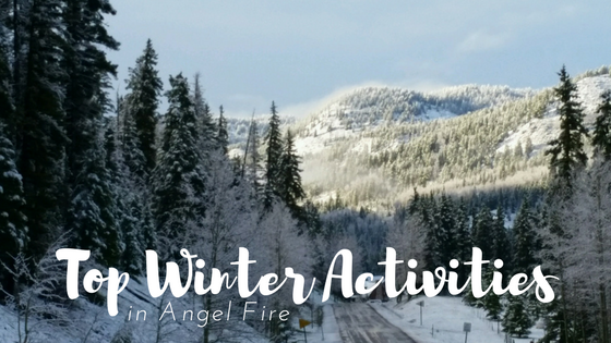 Top Winter Activities in Angel Fire