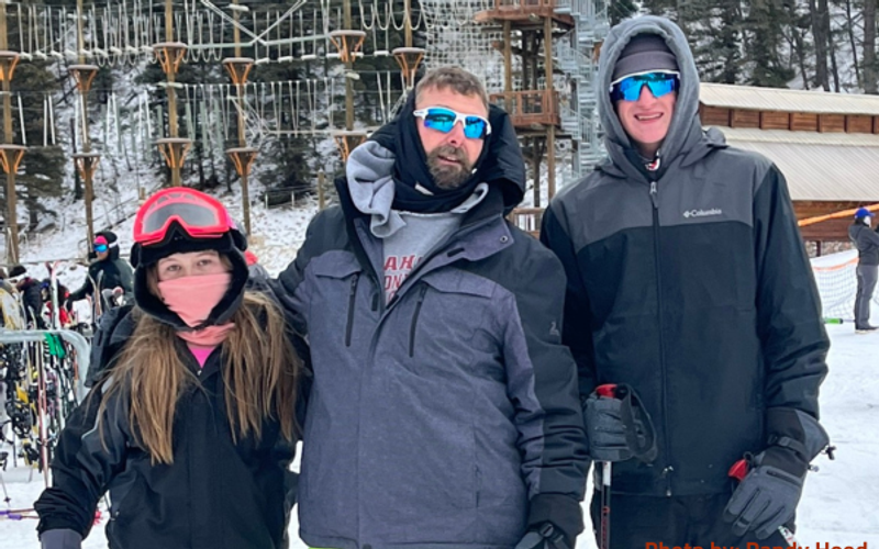 Safety Tips for a Fun Mountain Spring Break
