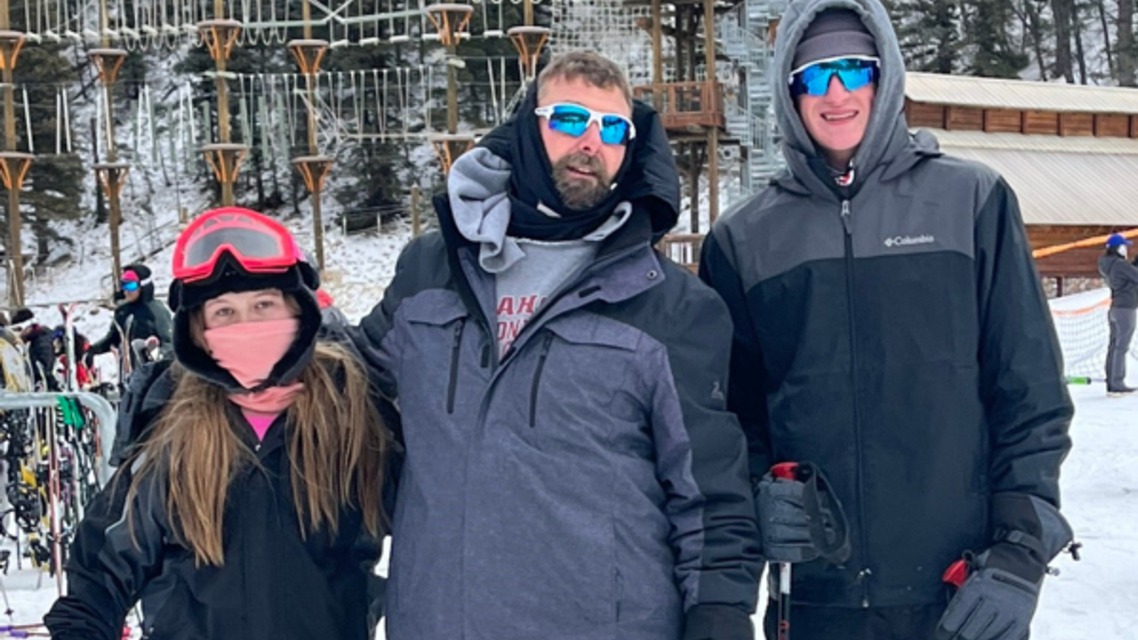 Safety Tips for a Fun Mountain Spring Break