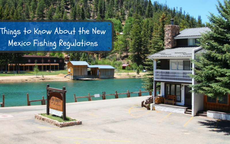 Things to Know About New Mexico Fishing Regulations
