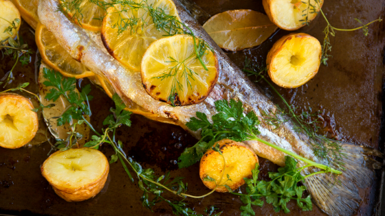 5 Best Ways to Enjoy your Red River Catch