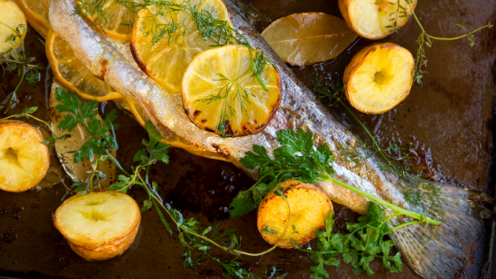 5 Best Ways to Enjoy your Red River Catch